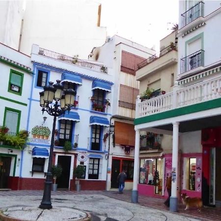 Appartamento Amelia De Mar Parking Almuñécar Esterno foto
